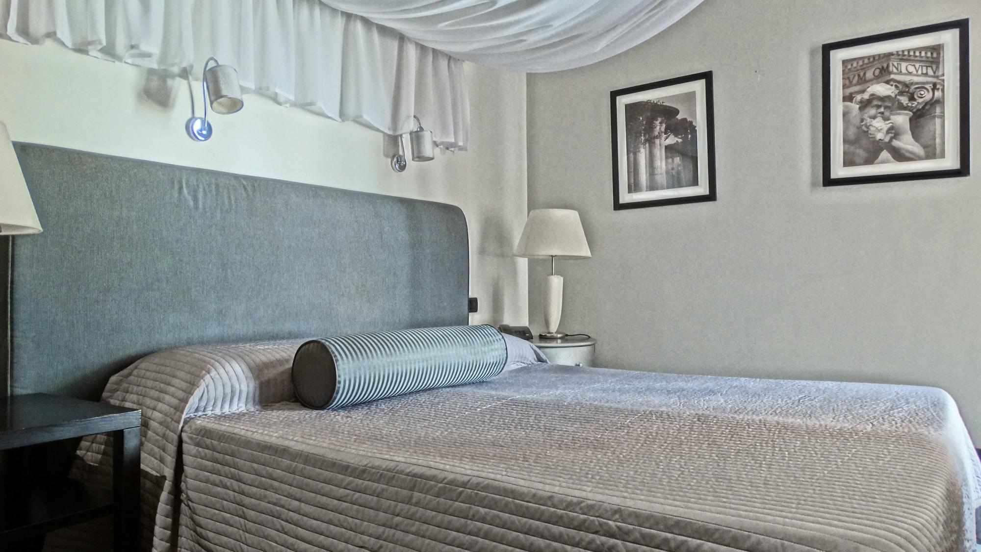Hotel Giuggioli Рим Экстерьер фото