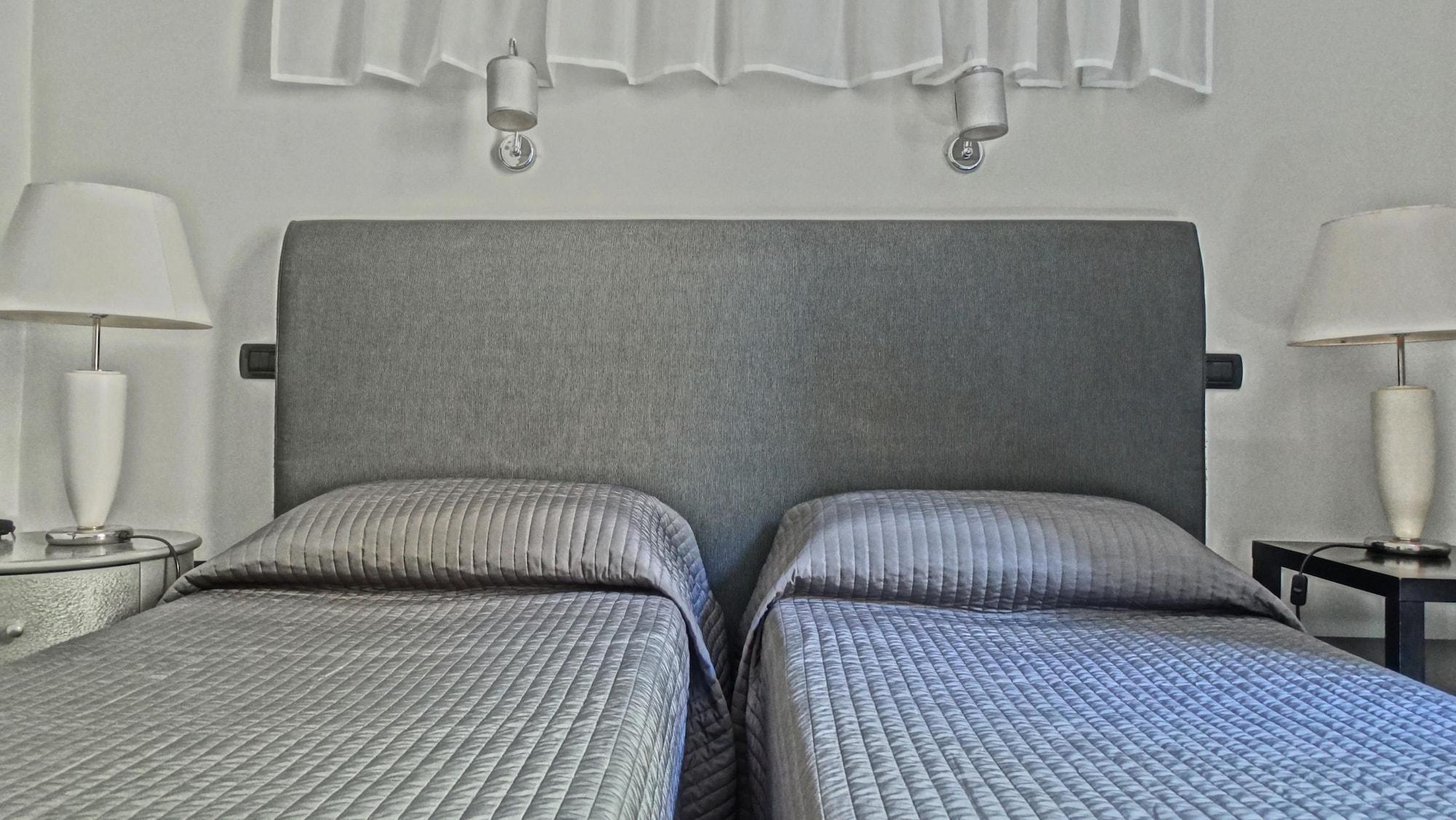 Hotel Giuggioli Рим Экстерьер фото