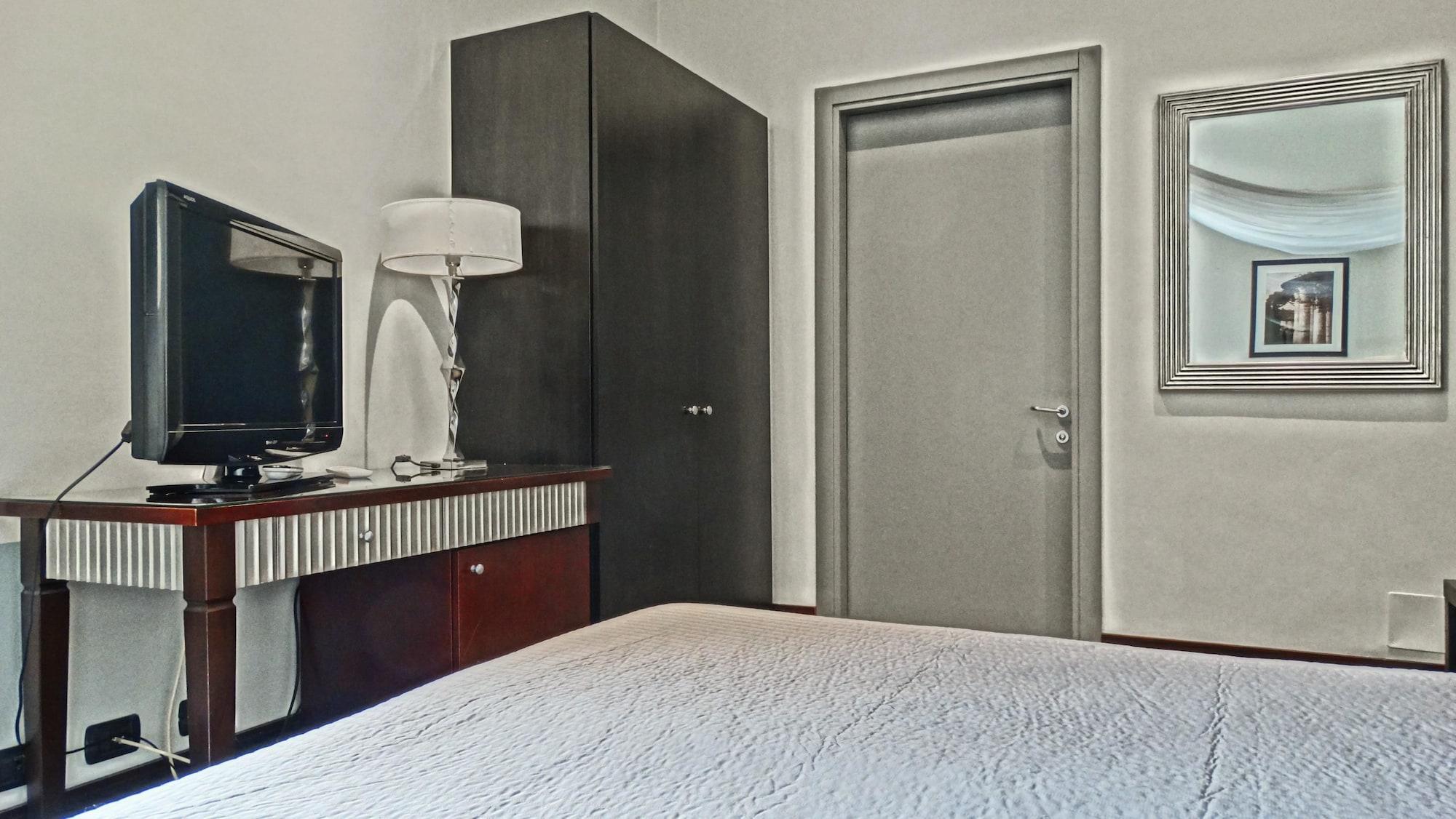 Hotel Giuggioli Рим Экстерьер фото
