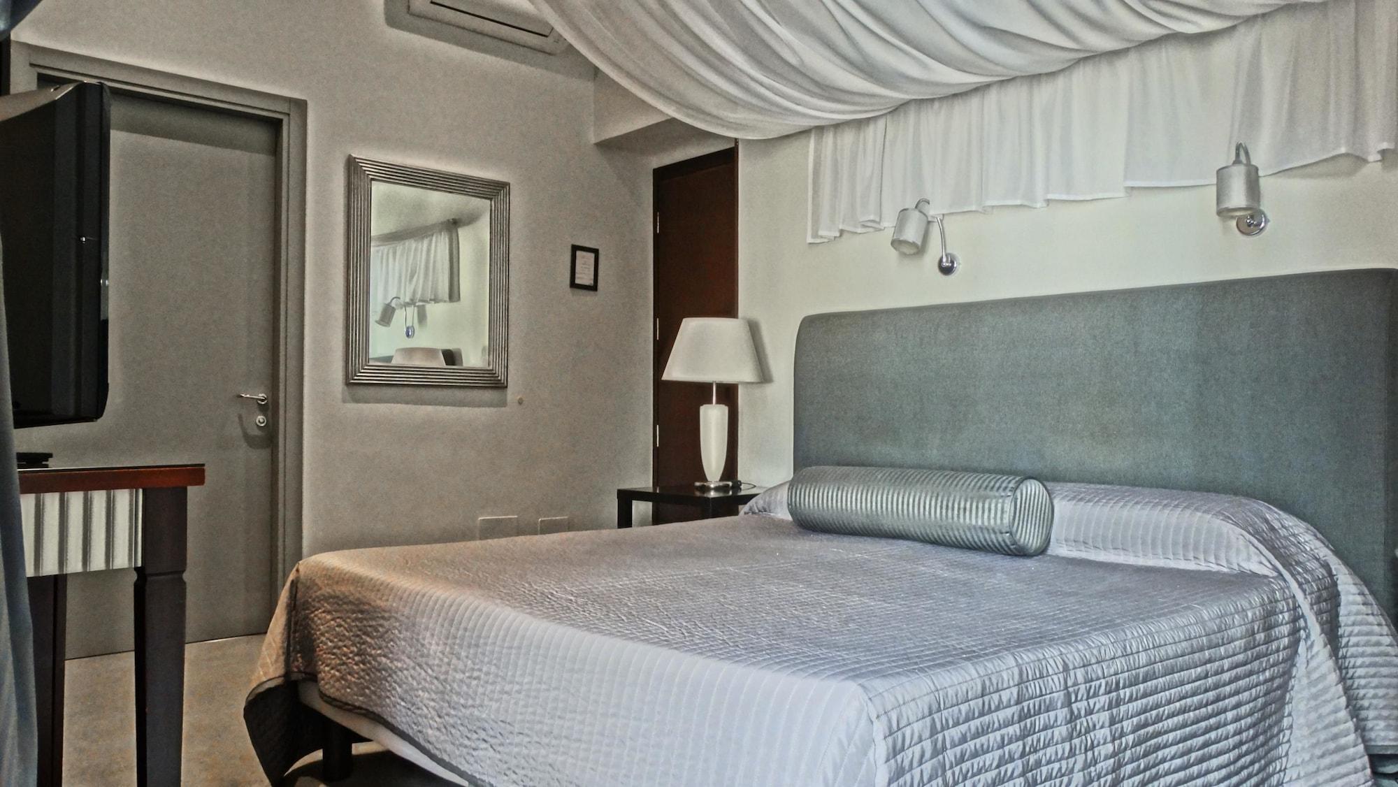 Hotel Giuggioli Рим Экстерьер фото