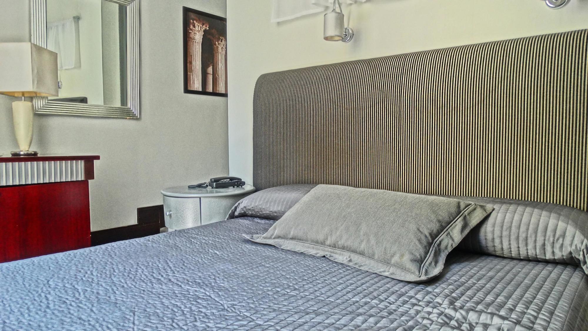 Hotel Giuggioli Рим Экстерьер фото