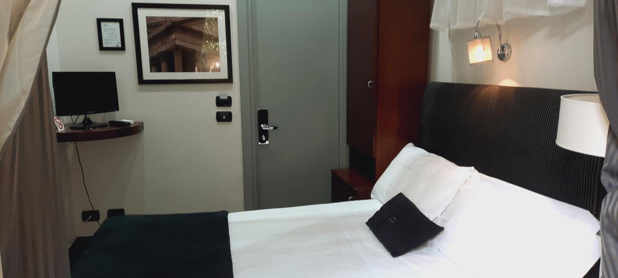 Hotel Giuggioli Рим Экстерьер фото