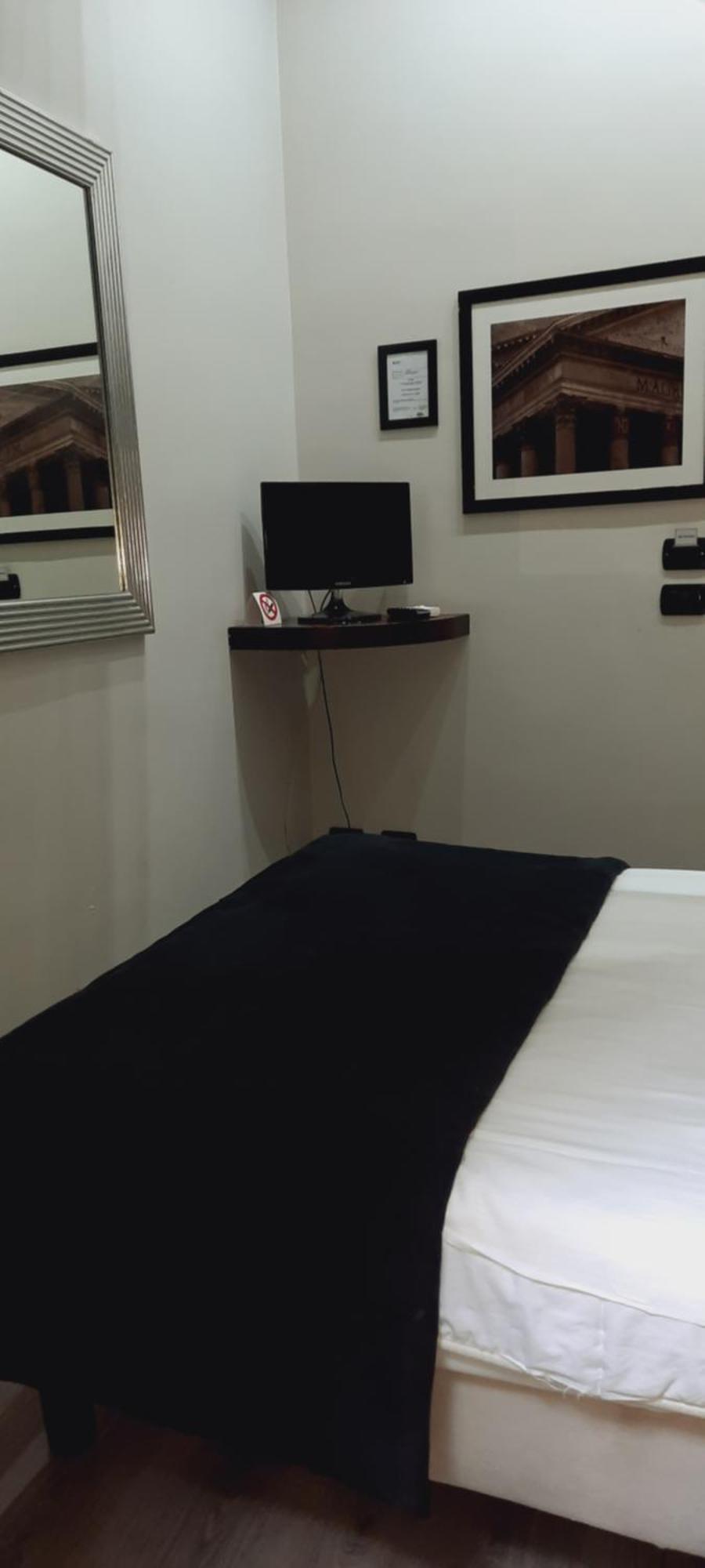 Hotel Giuggioli Рим Экстерьер фото