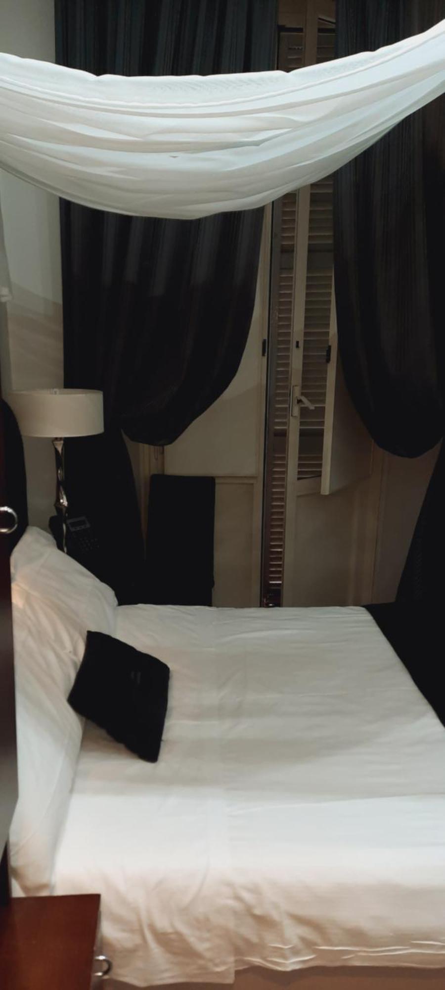 Hotel Giuggioli Рим Экстерьер фото
