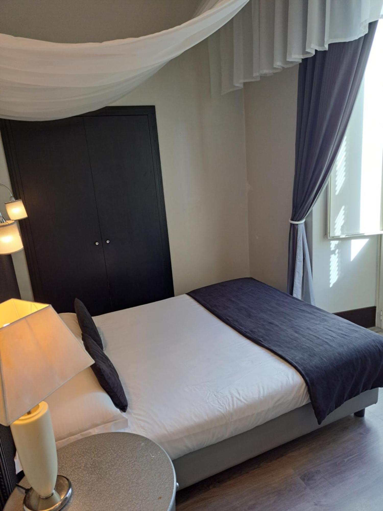 Hotel Giuggioli Рим Экстерьер фото