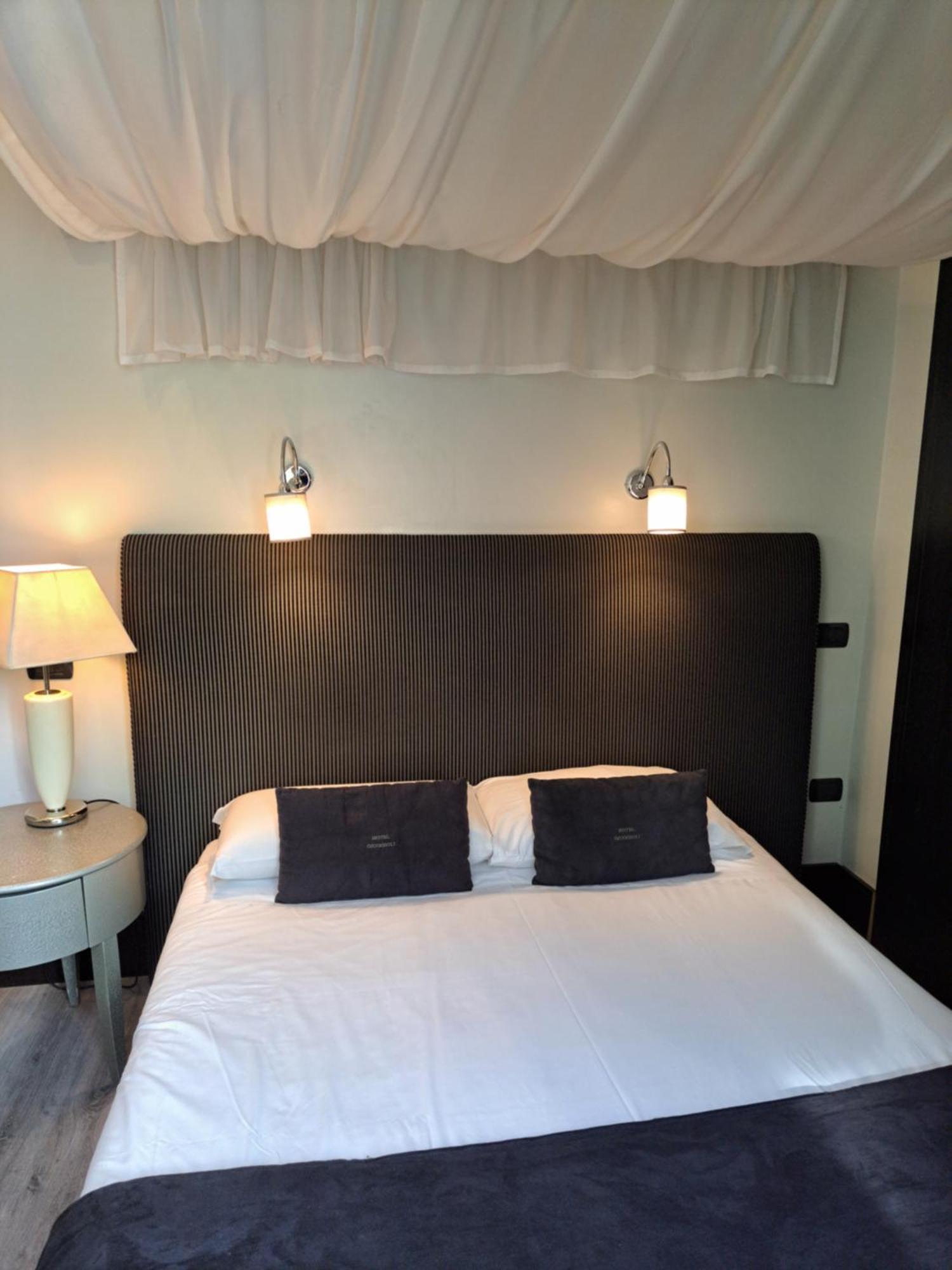 Hotel Giuggioli Рим Экстерьер фото