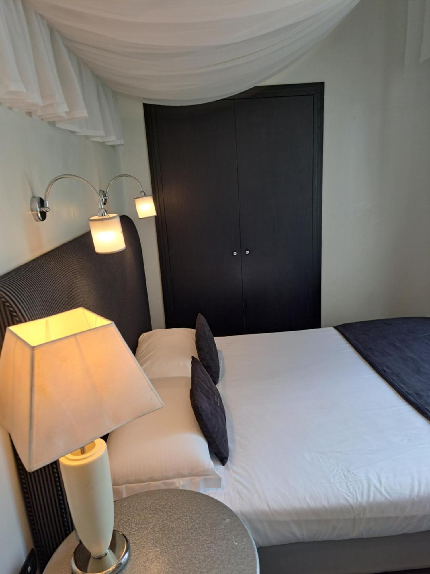 Hotel Giuggioli Рим Экстерьер фото