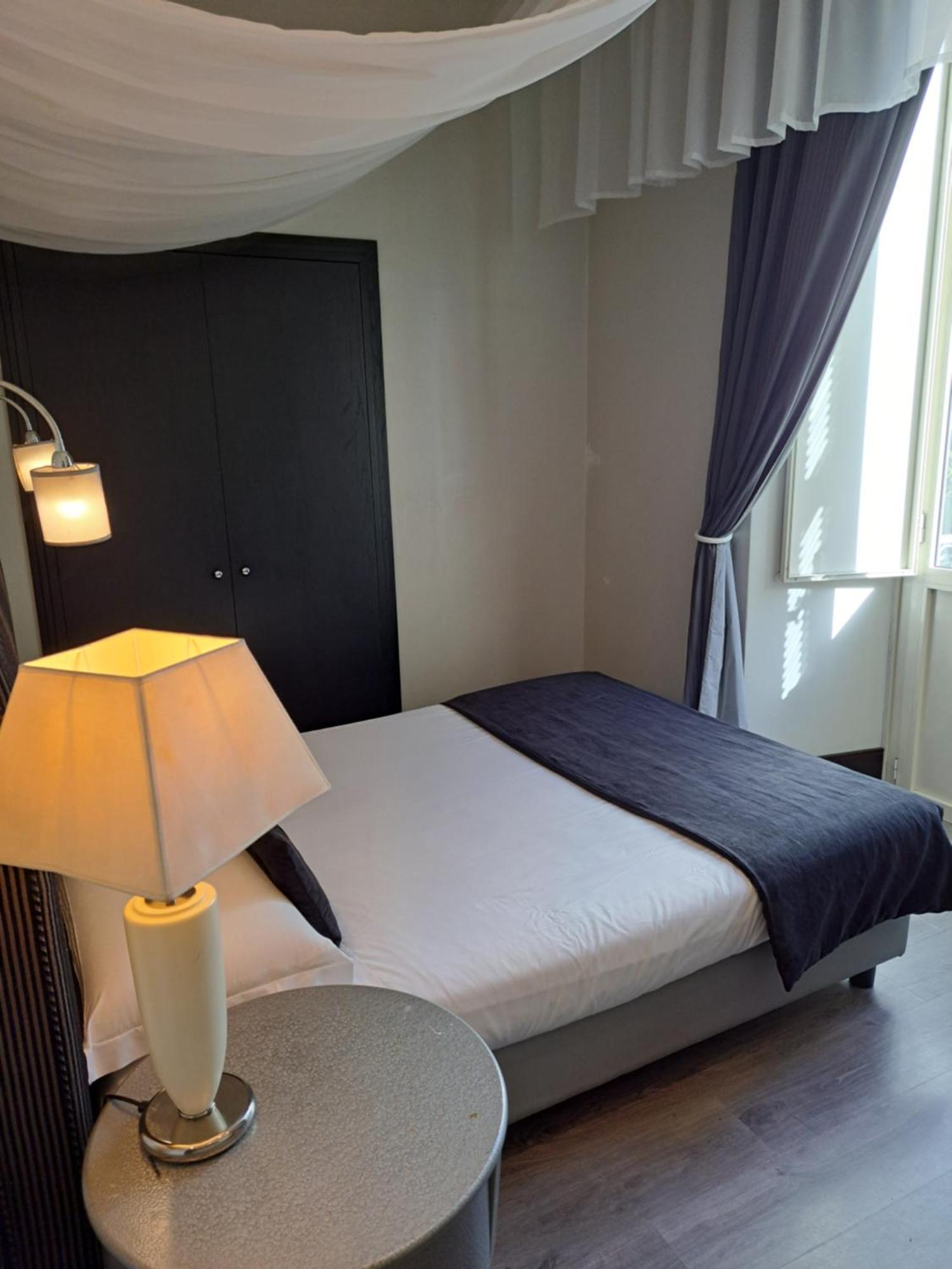 Hotel Giuggioli Рим Экстерьер фото