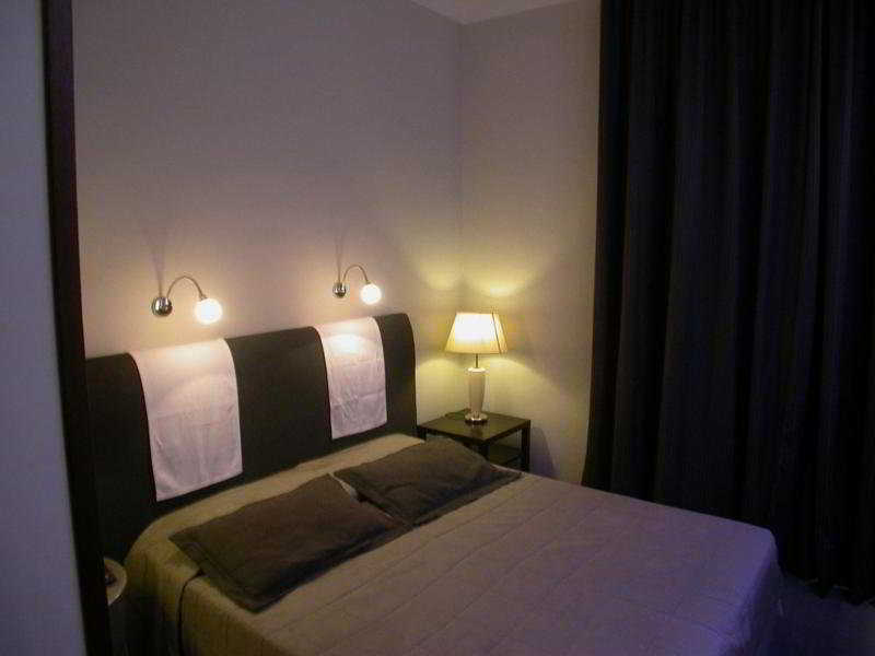 Hotel Giuggioli Рим Экстерьер фото