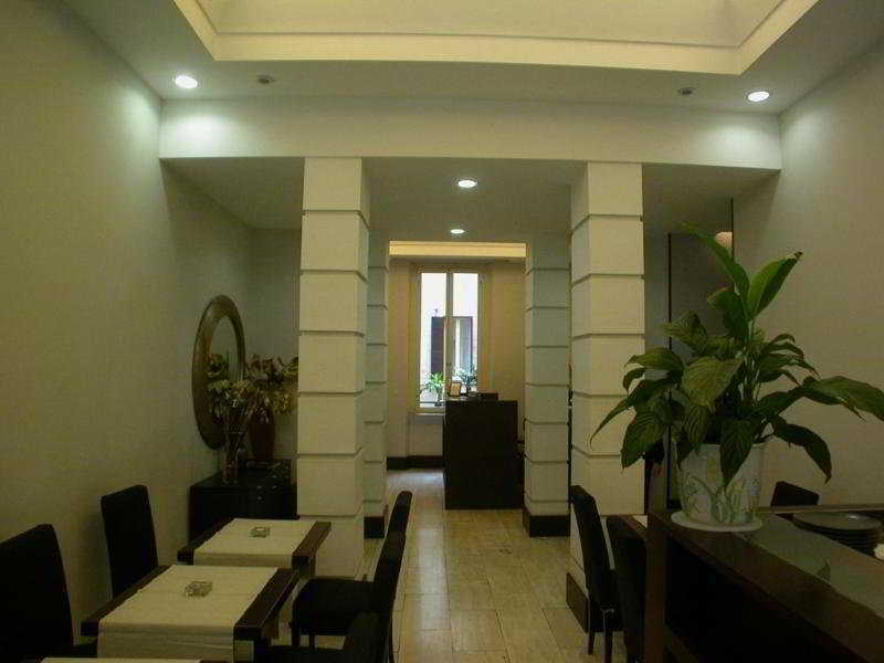 Hotel Giuggioli Рим Экстерьер фото